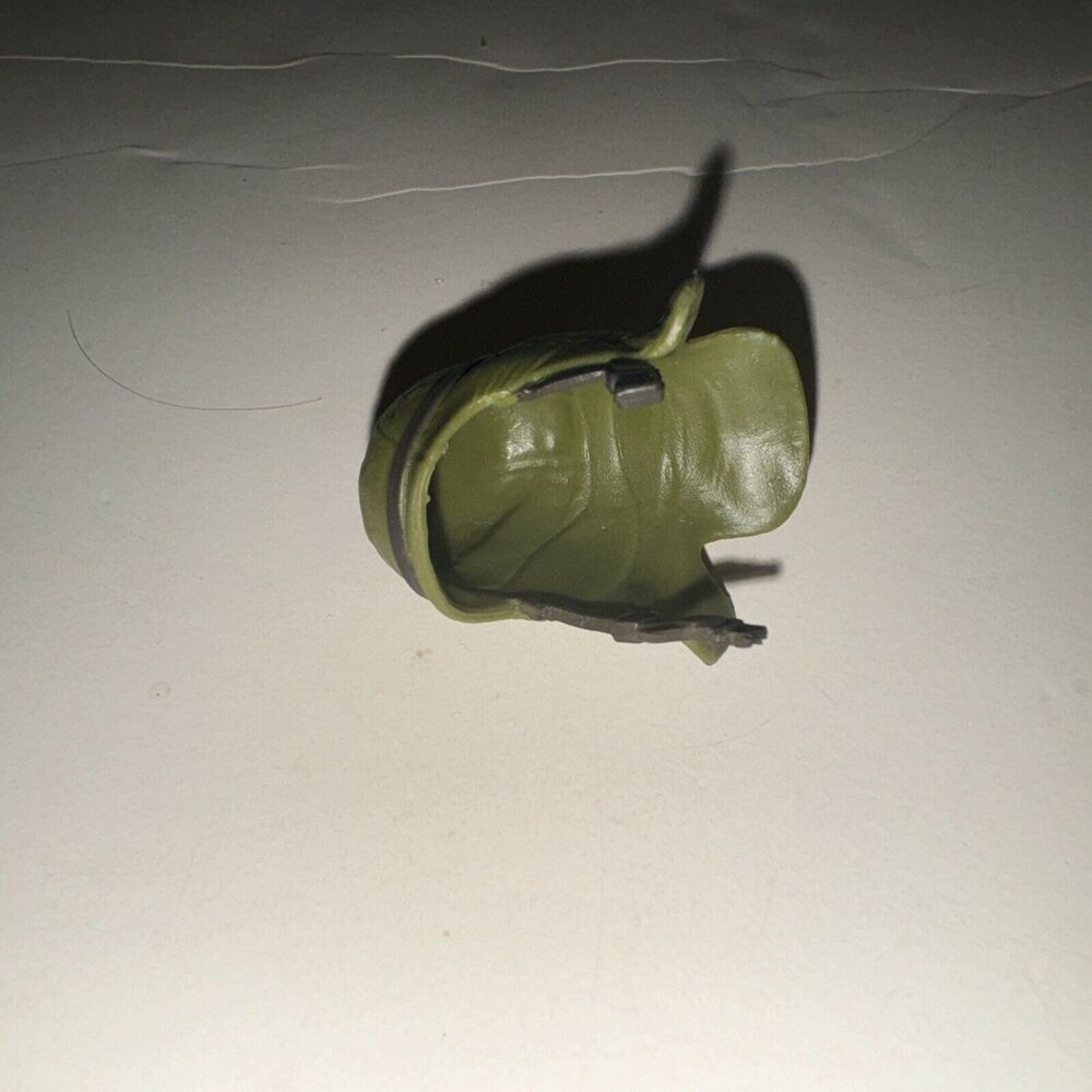 Torso Body Fodder Chest Figure GI Joe 6" Classified Tiger Force Dusty 65